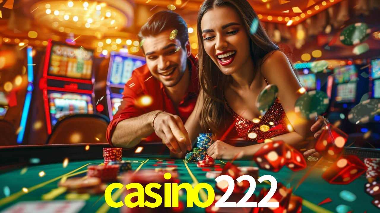 casino222 - Customer Support